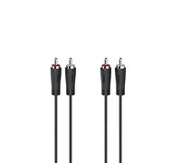 CAVO AUDIO HAMA RCA