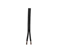 Hama 00086602 cavo audio 300 m Nero - Nouvo