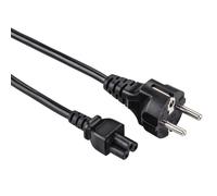 Cavo di Alimentazione 3-Pol Elettrodomestici a Freddo - Quadrifoglio Schermo