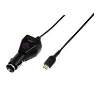 Hama Cavo Di Carica Per Auto Caricabatterie Adattatore Per Nintendo DS Lite NDSL