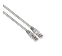 Hama Cavo Di Rete Cat5e UTP Lan Cavo Patch Cat 5e Gigabit Ethernet 5M
