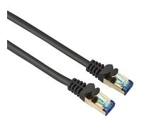 Hama Cavo Di Rete Cat6 PiMF 10M Cavo Patch Cat 6 Gigabit Ethernet