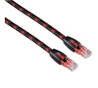 Hama Cavo Di Rete Gaming 3M Cat6 Cavo Lan Cavo Patch Cat 6 Gigabit Ethernet