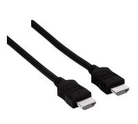 Hama Cavo HDMI 3M Cavo Di Collegamento HD TV Full-HD 1080P PC Gaming