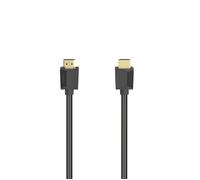 Hama Cavo HDMI™ Ultra High Speed certificato maschio maschio 8K 2,0 m