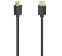 Hama Cavo HDMI ad altissima velocit, certificato, Ultra-HD 8K 2 m