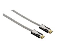 Hama Cavo HDMI High-Speed 1,5M Cavo Di Collegamento 3D HD-TV Full-HD TV 1080P PC