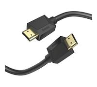 Hama Cavo HDMI Ultra HD 8K, High Speed with Ethernet, 2 metri, 120 Mhz Hama