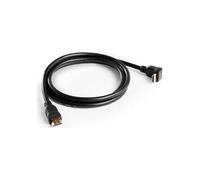 Hama - Hdmi 90° - Nero Hama