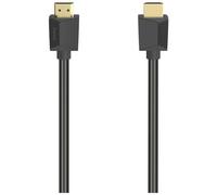 Hama Cavo HDMI Ultra HD 8K, High Speed with Ethernet, 2 metri, 120 Mhz Hama