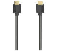 Hama Hs 4k 5 M Hdmi Cable Trasparente