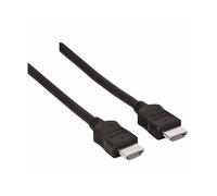 Hama - Cavo Video Hdmi-nero Hama