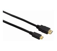Hama Cavo HDMI Spina tipo A -&gt, tipo C (mini) 2m