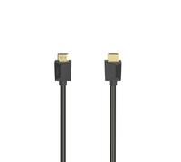 Hama Cavo HDMI Ultra HD 8K, High Speed with Ethernet, 2 metri, 120 Mhz Hama