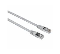 Hama Cavo rete Patch 8p8c M (RJ 45)/8p8c M (RJ 45), 20 metri, CAT 5e, Hama