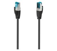 Hama Cavo rete Patch 8p8c M (RJ 45)/8p8c M (RJ 45)
