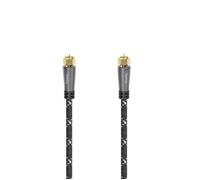 Hama Cavo SAT 120dB 7205077