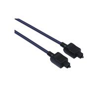 Hama Cavo Toslink 1,5m LWL Cavo-Conduttore Odt-Stecker Ottico Digitale Sp /