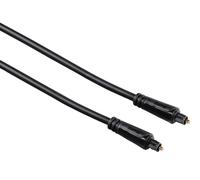 Hama Cavo Toslink 30cm LWL Cavo-Conduttore Odt-Stecker Ottico Digitale Sp / Dif