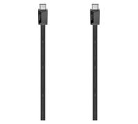 Hama Hama Cavo Usb Type C-Usb Type C 2.0 075mt Nero T_0178_1036502 Informatica