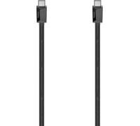Hama Hama Cavo Usb Type C-Usb Type C 2.0 075mt Nero T_0178_1036502 Informatica