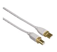 Hama Cavo USB 2.0 Da 3M Tipo A A Tipo B Cavo Di Collegamento Dati