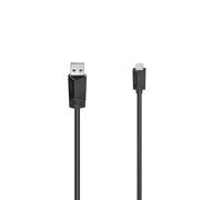 Cavo USB A 2.0 / Micro B HAMA CAVO