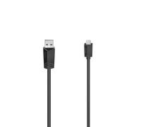 Cavo USB A 2.0 / Micro B HAMA CAVO