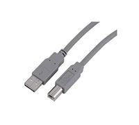 HAMA Cavo Usb A-b 1,5m