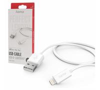 Cavo di Carica Usb-A - Illuminazione, 1 M, Bianco