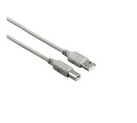 Cavo USB A Maschio / B HAMA CAVO