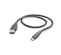 Hama - Cavo USB A/USB Type C, 1,5 metri, nero - NUOVO