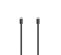 Hama 2.0 1.5 M Usb-c Cable Argento