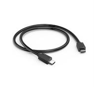 Hama - Cavo Usb C 60w 3 Metri-nero Hama