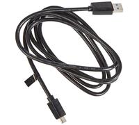 Hama Cavo USB-A/USB-C 3.2 Gen 1 1,5 m Trasparente