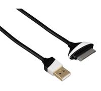 Hama Cavo USB Dati e Ricarica Sync 30 Pin per Apple iPad 1 2 3 (119428)