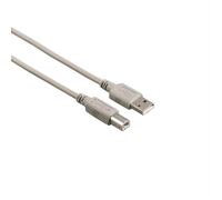 Hama - Cavo Usb-grigio Hama