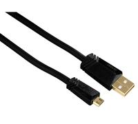 Hama Cavo USB Micro-USB Per Navi TomTom Rider 500 550 400 Pro Trucker 5000 6000