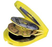 'Hama CD Case "easy per Flip 10
