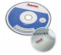 HAMA CD di pulizia per lettore CD