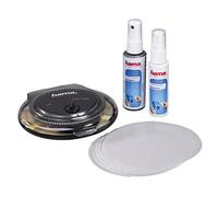 Hama CD/DVD Repair & Cleaning Kit CD's/DVD's