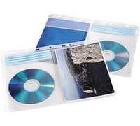 Hama CD/Dvd-Rom Index del Guscio