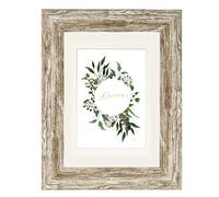 Hama Chalet Marrone Cornice per foto singola