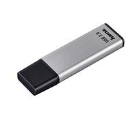 64GB Classico USB 3.0 Flash Drive - 40MB/S, Argento - Hama