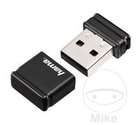 HAMA Chiavetta USB STICK 2.0 64 GB SMARTLY 10 MB/S