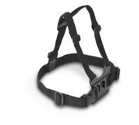 Hama Cinghia pettorale per action camera e telefoni cellulari, supporto regolabile, ultraleggero