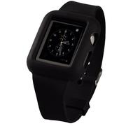 Hama Cinturino In Silicone Sportivo Per Apple Watch 42Mm Series 0 1