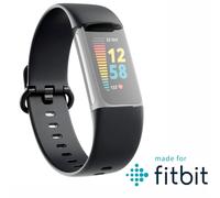 Hama Cinturino TPU Per Fitbit Charge 5 6 Tracker Fitness Sportivo