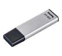 16GB Classico USB 3.0 Flash Drive - 40MB/S, Argento - Hama