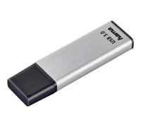 32GB Classico USB 3.0 Flash Drive - 40MB/S, Argento - Hama